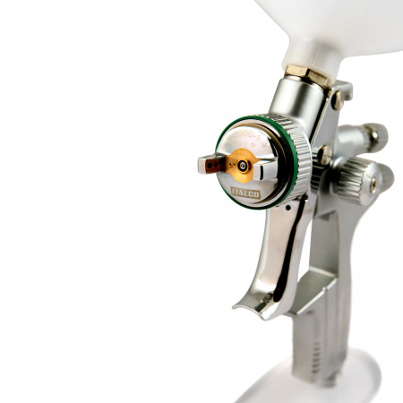 Краскопульт пневматический Auarita ITALKO H-5005 HVLP 1,3 мм - Фото
