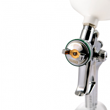 Краскопульт пневматический Auarita ITALKO H-3003 HVLP 1,3 мм - Фото