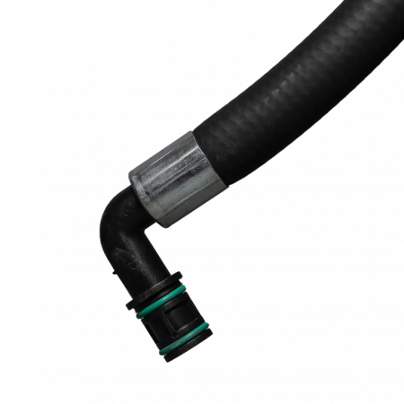 Краскоприемная система для окрасочного аппарата ASPRO-1900 - Фото