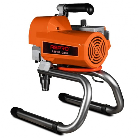 ASPRO-2300 покрасочный аппарат - Фото