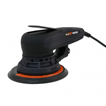 Шлифовальная машинка MAXXT R7303-150-5.0 - Фото