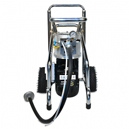 Окрасочный аппарат Schtaer Saturn 7000 - Фото