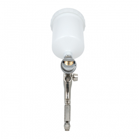 Воздушный краскораспылитель SCHTAER SCH-869-2.0 - Фото