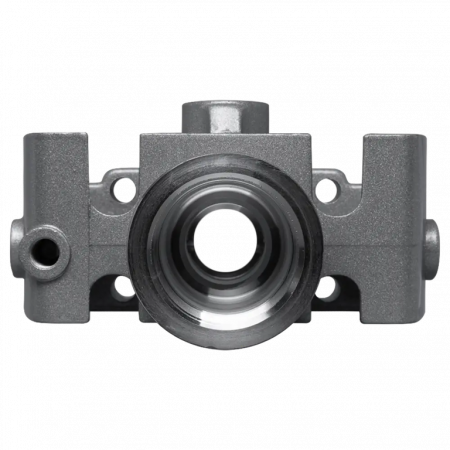 Блок насоса для окрасочного аппарата ASPRO-1800