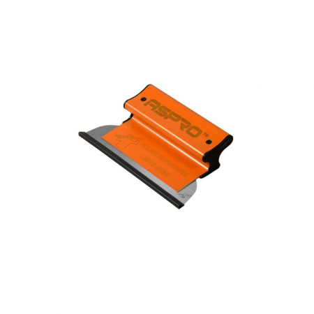 Шпатель ASPRO ERGOPLANE 250 с лезвием 0,3 мм - Фото