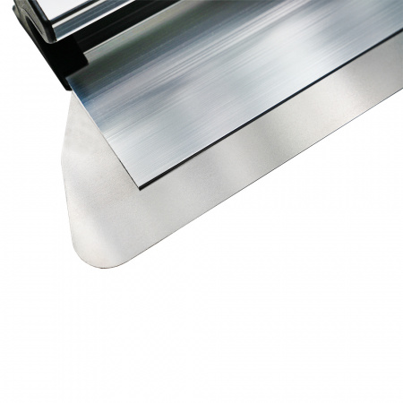 Сменное лезвие для шпателя SCHTAER (45, 60, 80, 100, 120 cм) - Фото