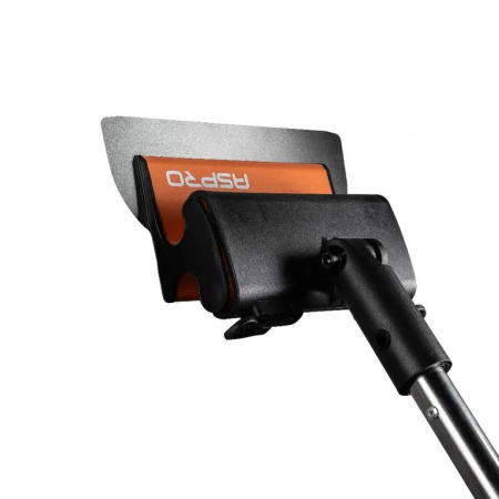 Комплект шпателей ASPRO - Фото