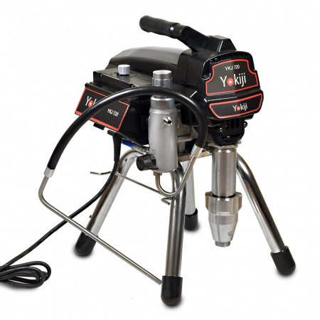 Окрасочный аппарат YOKIJI YKJ 720.1 - Фото