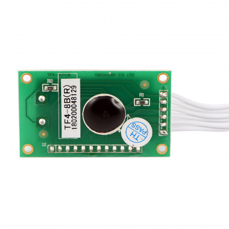 *K90690DS дисплей  для SPT690 - Фото