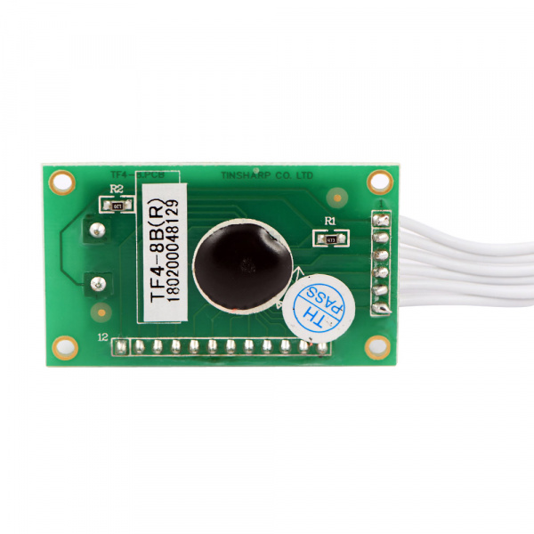 *K90690DS дисплей  для SPT690 - Фото