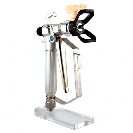 Безвоздушный краскораспылитель Schtaer SCH-X450 - Фото