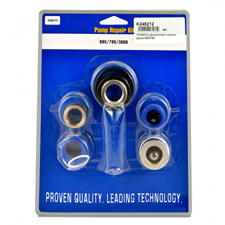 *K248212 ремкомплект насоса - Фото