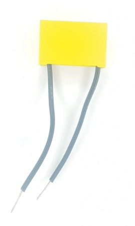 *S3F31072 Конденсатор для 3000F3 - Фото