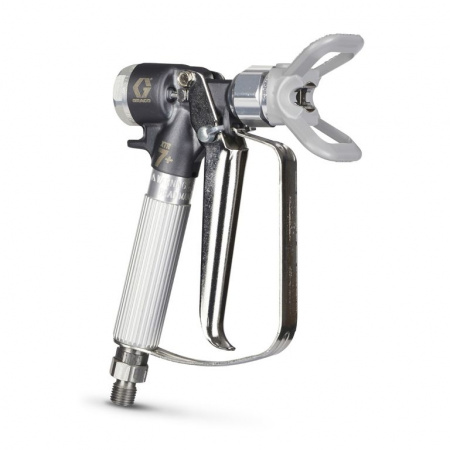 Пистолет окрасочный Graco XTR 7 (500 Бар)