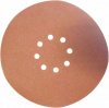 Шлифовальный диск для ASPRO С8 (Диаметр 225 мм, 8 отверстий)