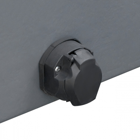 Master Blast MB-275D+АС винтовой дизельный компрессор - Фото