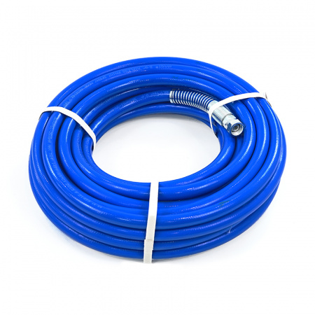 Шланг высокого давления Schtaer SCH-250-3/8-15-B - Фото