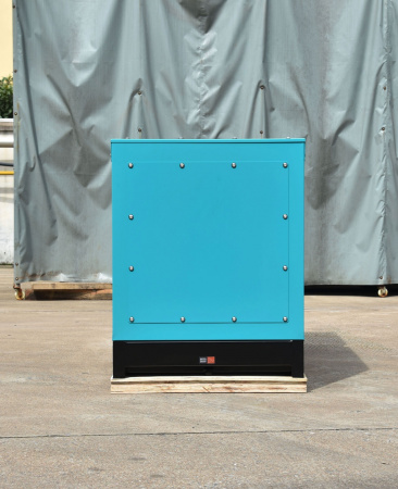 MASTER BLAST UGY20XD3 дизельный генератор - Фото