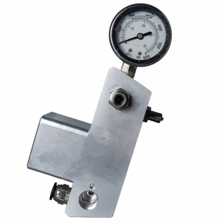 Корпус насоса для окрасочного аппарата ASPRO-1900