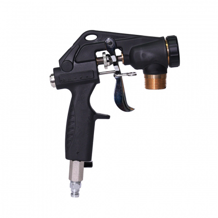 Безвоздушный краскораспылитель Schtaer 1500B - Фото