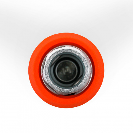 Внутреннее быстросъемное соединение SAGOLA повышенной долговечности (мама) с внутренним диаметром 8 мм (елочка) - Фото