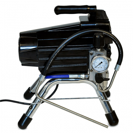 Окрасочный аппарат YOKIJI YKJ 320 - Фото