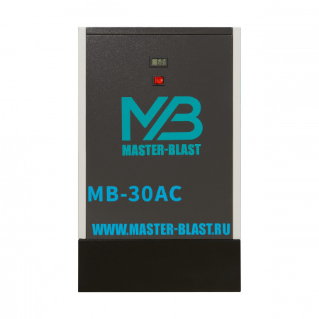 Рефрижераторный осушитель Master Blast MB-30AC - Фото