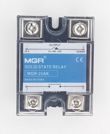 *SM235019 Плата управления для Mars 23 - Фото