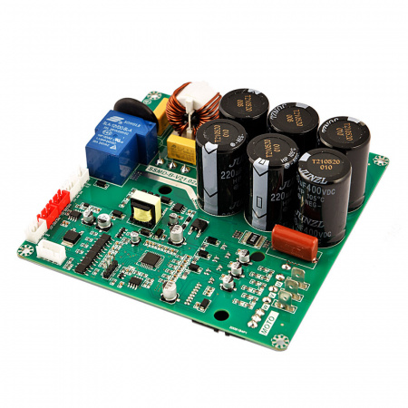 *SP1355CB плата управления для Schtaer SPA 1355 DP - Фото