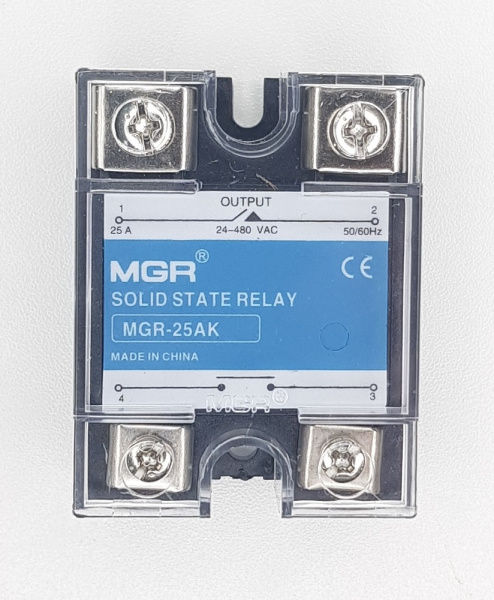 *SM235019 Плата управления для Mars 23 - Фото