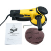 SCH-02-150-COMBI двухрежимная шлифовально-зачистная машинка 220V/50Hz, 500W - Фото