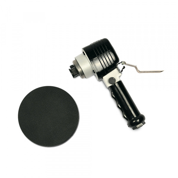 Пневматическая шлифовальная машинка RONG PENG RP7316 - Фото