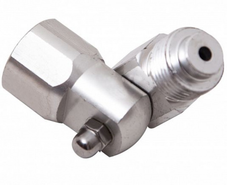 Поворотный механизм 360 градусов для краскопульта ASPRO - Фото