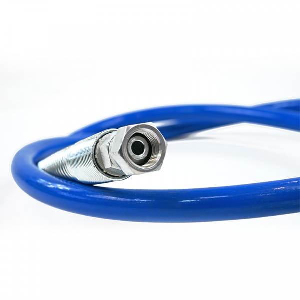 Шланг высокого давления Schtaer SCH-500-3/8-1,8-B - Фото