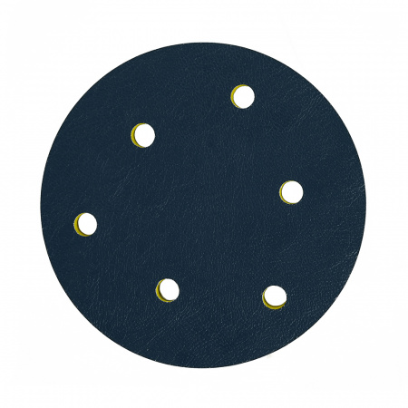 SCHTAER 5pad опора для шлифовальной машинки (125 мм, 6 отверстий) - Фото