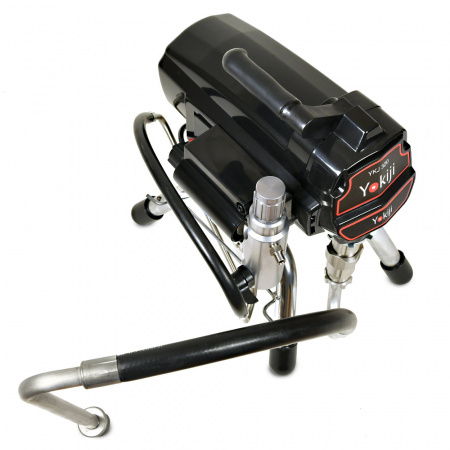 Окрасочный аппарат YOKIJI YKJ 320.1 - Фото