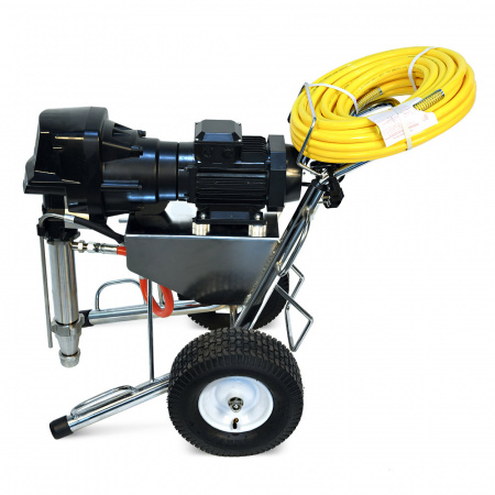 Окрасочный аппарат Schtaer Jupiter 10 - Фото