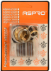Ремкомплект насоса окрасочного аппарата ASPRO-6000