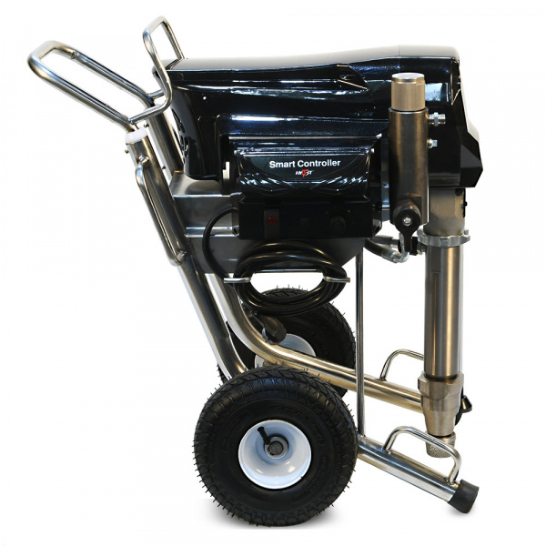 Безвоздушная окрасочная установка HYVST EPT 7300 - Фото