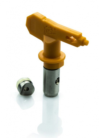 Сопло 215 окрасочное ASPRO для безвоздушного распыления краскопультом - Фото