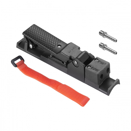 Клавиша клапана дистанционного управления MBBT-большая MASTER BLAST - Фото