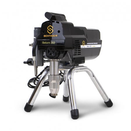 Окрасочный аппарат Schtaer Saturn 32 - Фото