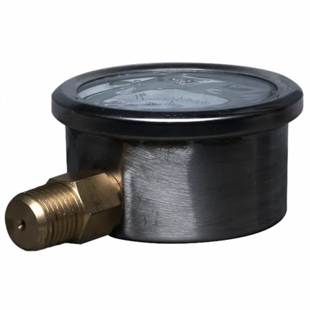 Манометр для окрасочного аппарата ASPRO-4100 - Фото