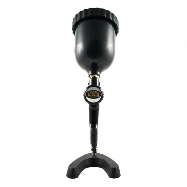 Краскопульт пневматический Schtaer Sch-Lion B 1,4 мм - Фото