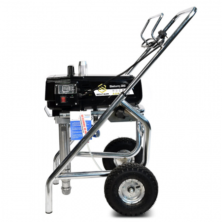 Окрасочный аппарат Schtaer Saturn 35 - Фото