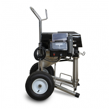 Окрасочный аппарат DINO-POWER DP-X81L - Фото