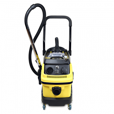 SCHTAER ITS1600 промышленный пылесос - Фото