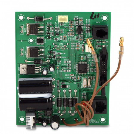 *LM34K- CB плата для SPLM3400