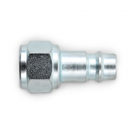 Внешнее быстросъемное соединение SAGOLA повышенной долговечности (папа) с внутренней резьбой 1/4" - Фото