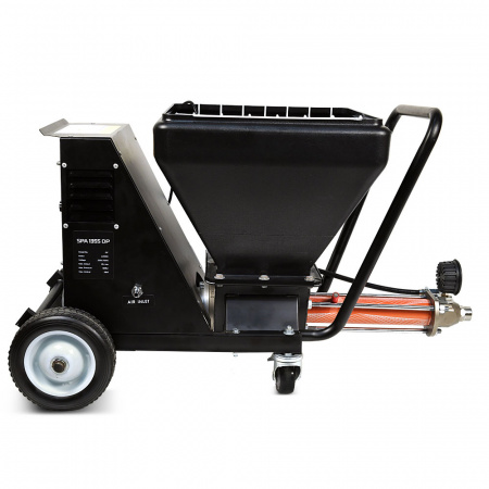 Аппарат для нанесения шпаклевки Schtaer SPA 1355 DP - Фото